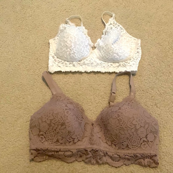 Bra bundle - Picture 1 of 7